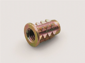 Zinc Alloy Diecasting Nut